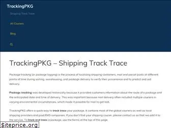 trackingpkg.com