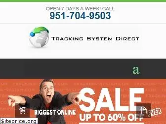 trackingsystemdirect.com