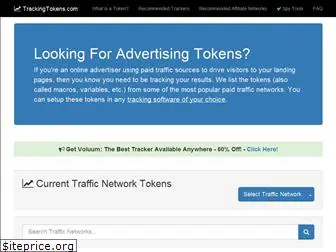 trackingtokens.com