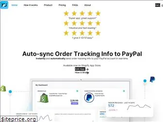 trackipal.com