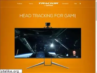 trackir.com