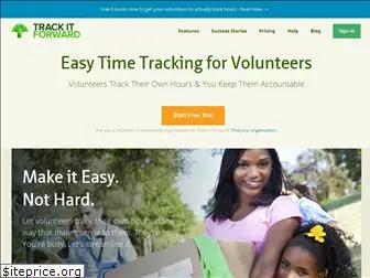 trackitforward.com