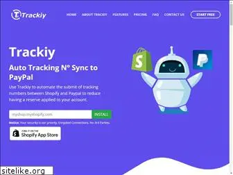 trackiy.com