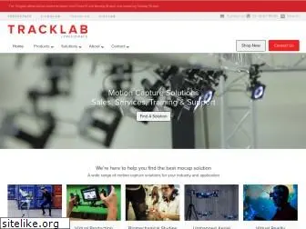 tracklab.com.au