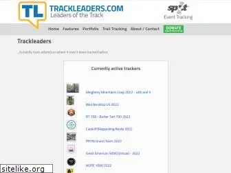 trackleaders.com