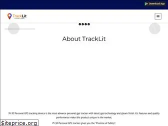 tracklit.in