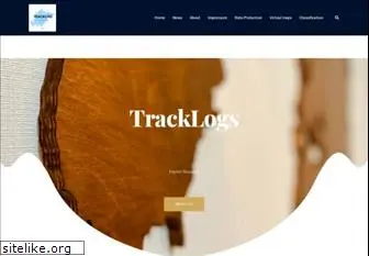 tracklogs.co.uk