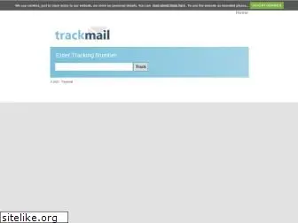 trackmail.co.uk