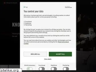 trackmanbaseball.com