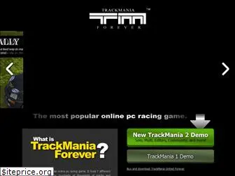 trackmanianations.com