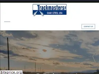 trackmastersinc.com