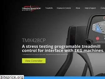 trackmastertreadmills.com