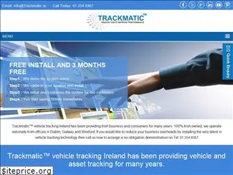 trackmatic.ie