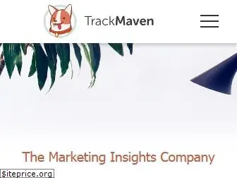 trackmaven.com