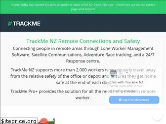 trackme.nz