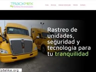 trackmex.com