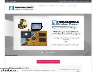 trackmobile.com