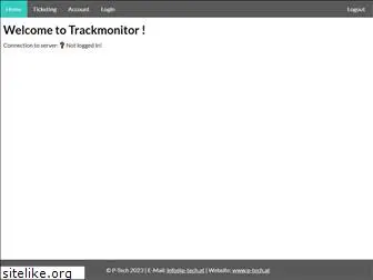 trackmonitor.net