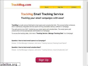 trackmsg.com