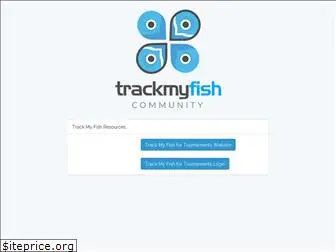trackmy.fish