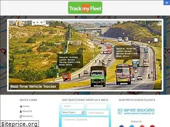 trackmyfleet.co.in