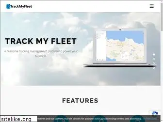 trackmyfleet.co.uk