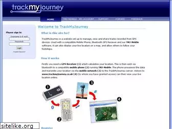 trackmyjourney.co.uk