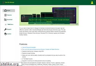 trackmymileage.net