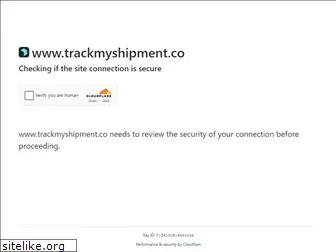 trackmyshipment.co