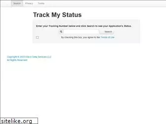 trackmystatus.com