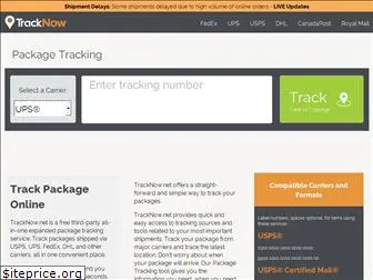 tracknow.net