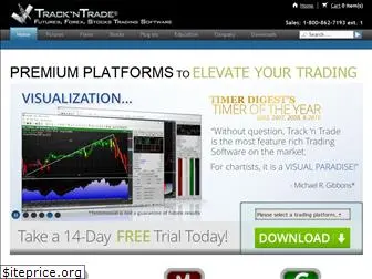 trackntrade.com