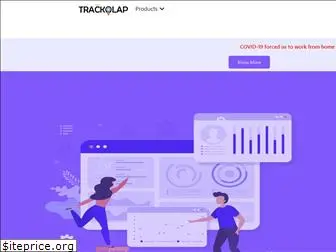 trackolap.com