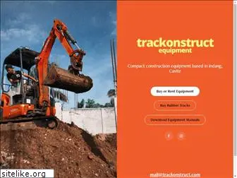trackonstruct.com