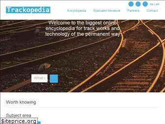 trackopedia.info