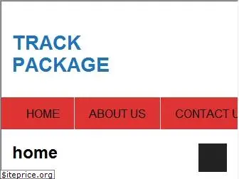 trackpackage.ca