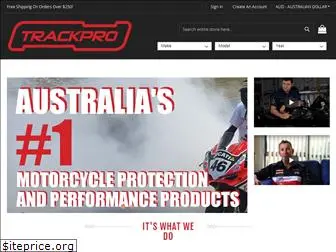 trackpro.com.au