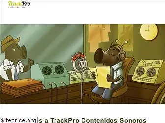 trackpro.es