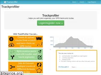 trackprofiler.com