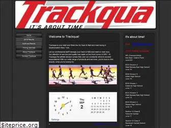 trackqua.com