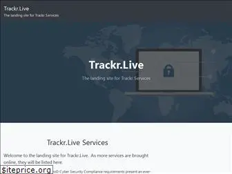 trackr.live