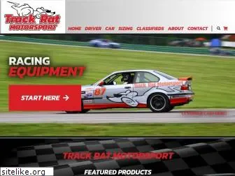 trackratmotorsport.com