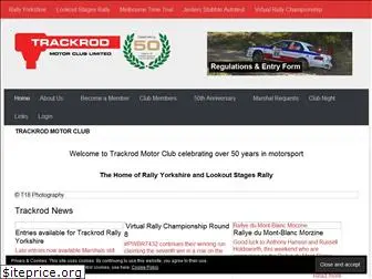 trackrodmotorclub.co.uk