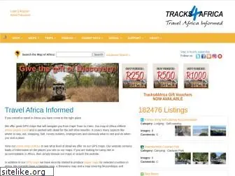 tracks4africa.co.za