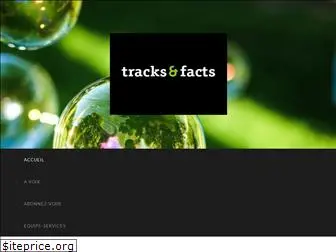 tracksandfacts.com