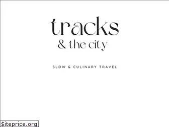 tracksandthecity.de