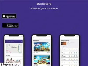 trackscoreapp.com