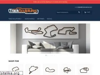 tracksculptures.com