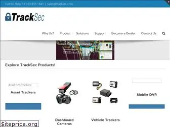 tracksec.com