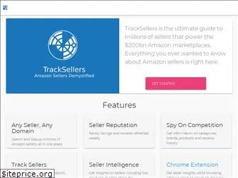 tracksellers.com